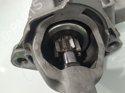 Startmotor AUDI A4 B5 (8D2)  | BP30588985M8 