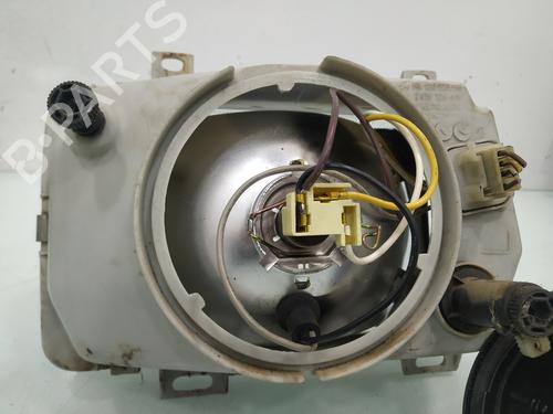 Left headlight SEAT IBIZA I (21A) 1.2 | BP17857131C28 