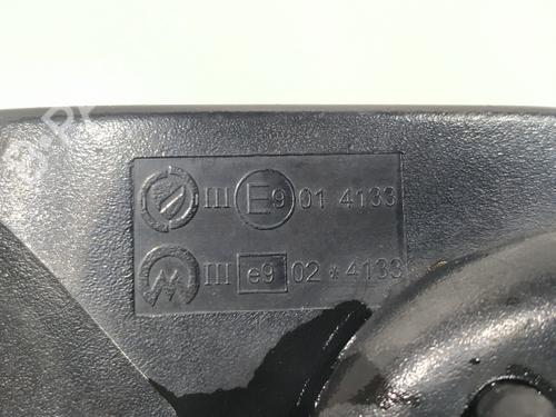 Left mirror ALFA ROMEO 147 (937_) 1.9 JTDM (937.AXD1A, 937.AXV1A, 937.BXB1A) | BP29582467C26 