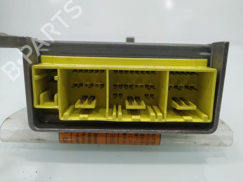 ECU airbags NISSAN TERRANO II (R20)  | BP22778583M53 