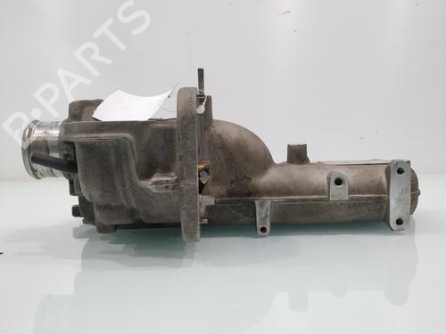 Intake manifold FORD MONDEO IV (BA7)  | BP28052635M70
