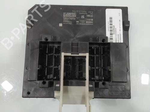 Modulo elettronico VW T-ROC (A11, D11) [2017-2025]  30580606