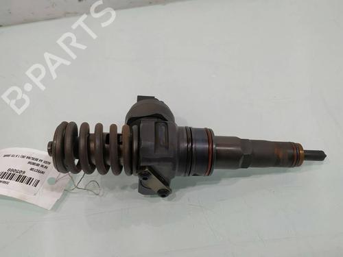 Used Injector Injector AUDI A4 B6 (8E2) 1.9 TDI (130 hp) 40182564 40182564