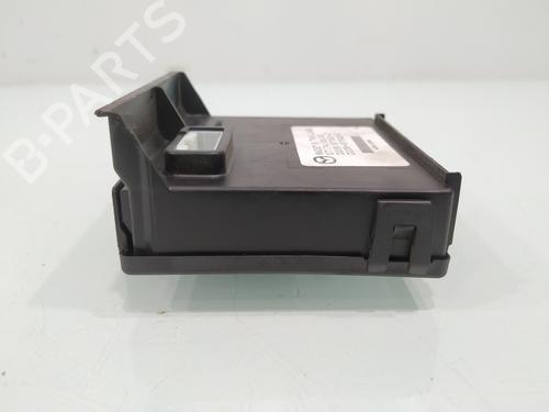 Module électronique MAZDA MX-5 IV (ND__)  | BP32080594M83 