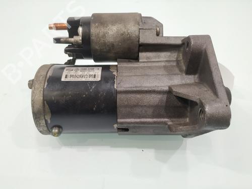 Starter OPEL VIVARO B Van (X82) 1.6 CDTI (05) | BP33126608M8 - Image 7