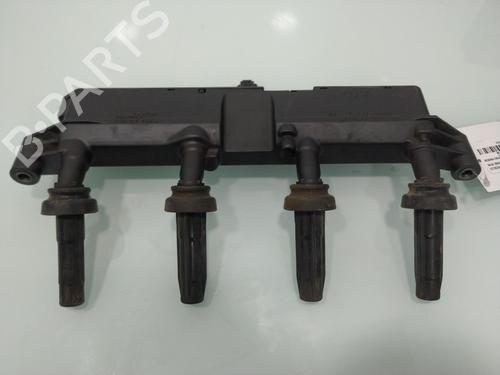 Used Ignition coil CITROËN C3 I (FC_, FN_) 1.1 i (60 hp) 22423432