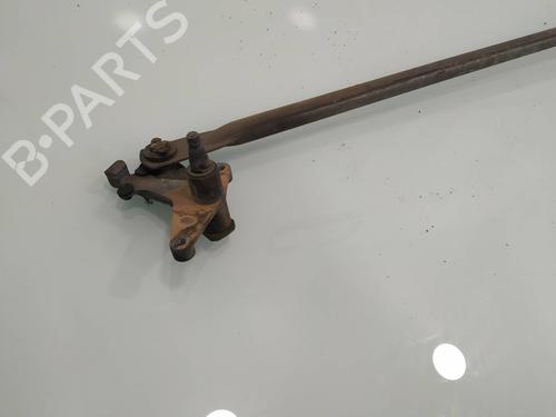 Front wiper motor MERCEDES-BENZ A-CLASS (W168) A 170 CDI (168.009, 168.109) | BP10725608M29 