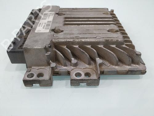 Engine control unit (ECU) RENAULT LAGUNA III (BT0/1)  | BP32671841M57  - Image 5
