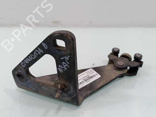 Hinge/Door check strap OPEL VIVARO B Bus (X82)  | BP32700204C146  - Image 7