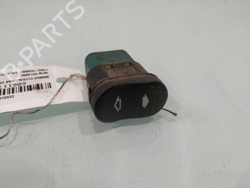 Used Right front window switch Right front window switch FORD TRANSIT Van (FA_ _) [2006-2014] 39691940 39691940