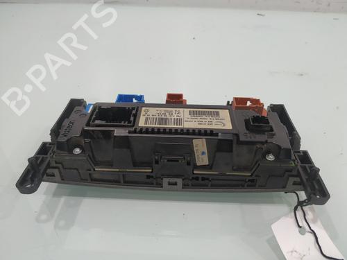 Climate control PEUGEOT 407 (6D_) 1.6 HDi 110 (6D9HZC, 6D9HYC) | BP37012205I5 - Image 4