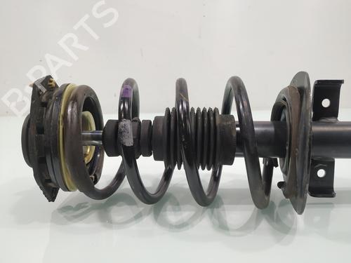 Højre fortil støddæmper RENAULT SCÉNIC II (JM0/1_) | BP30511198M17