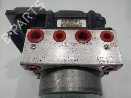 ABS pump DACIA SANDERO | BP39696580M43 - Image 4