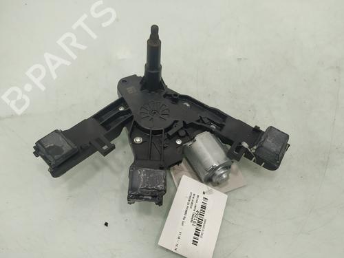 Used Rear wiper motor CITROËN C4 SPACETOURER (3D_) [2018-2025]  20932929