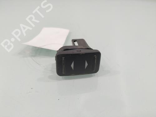 Højre bagtil elrude kontakt FORD MONDEO IV (BA7) [2007-2015]  28097468