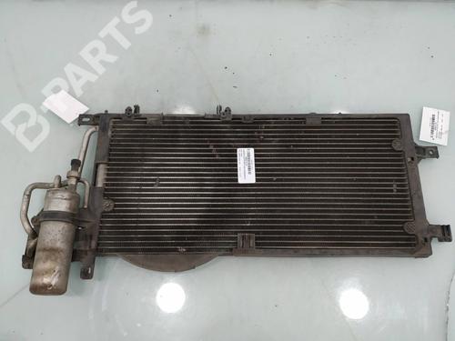 ac-radiator-opel-corsa-c-hatchback-van-x01-13-cdti-16v-f08-w5l-13106020-2000-2001-2002-2003-2004-2005-2006-2007-2008-2009-2010-2011-2012-10338511 main image