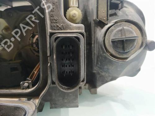 Right headlight AUDI A3 (8P1) 2.0 FSI | BP39691861C29 - Image 7