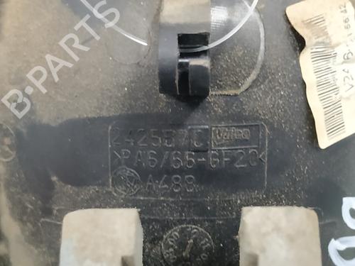 Front right exterior door handle CITROËN NEMO Box Body/MPV (AA_) 1.4 HDi | BP15204450C129 