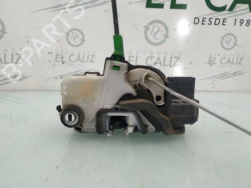 Rear right lock OPEL INSIGNIA A (G09) 2.0 CDTI (68) | BP8093122C99 