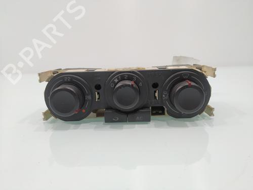 Used Climate control SEAT IBIZA III (6L1) [2002-2009]  24656202
