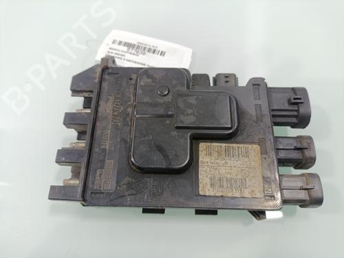 Used Electronic module Electronic module OPEL VIVARO B Bus (X82) [2014-2019] 34607283 34607283
