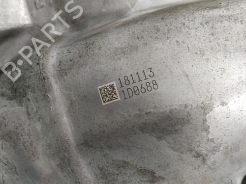 Differential, bag MAZDA MX-5 IV (ND__)  | BP32219595M24 