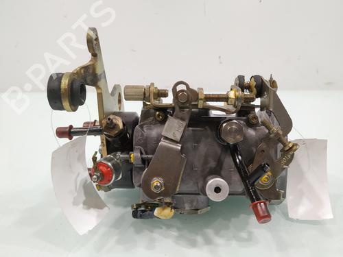 Injection pump CITROËN BERLINGO / BERLINGO FIRST MPV (MF_, GJK_, GFK_) 1.9 D (MFDJY) | BP31127369M78