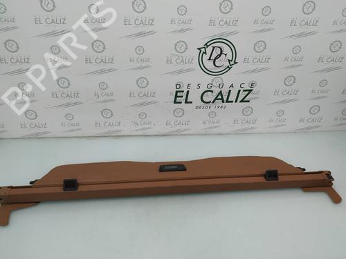 Bakluke CC/Kombi-Kupé PORSCHE CAYENNE (9PA) S 4.5 | BP8095291C6 