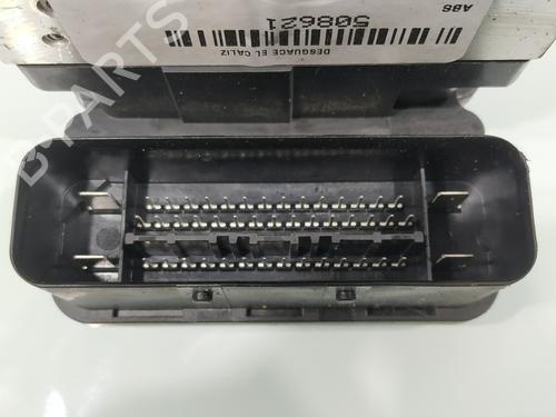 ABS pump VOLVO S60 II (134)  | BP23875826M43 