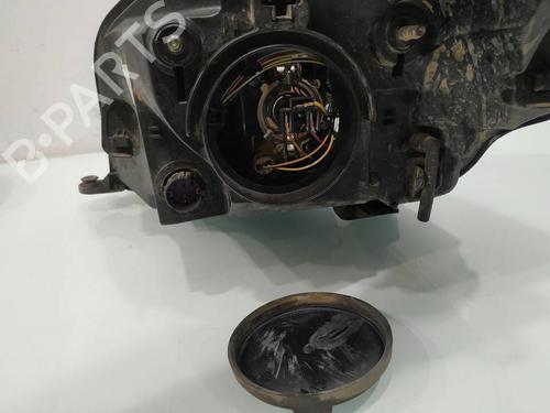 Right headlight PEUGEOT BIPPER (AA_) | BP38781771C29 - Image 2
