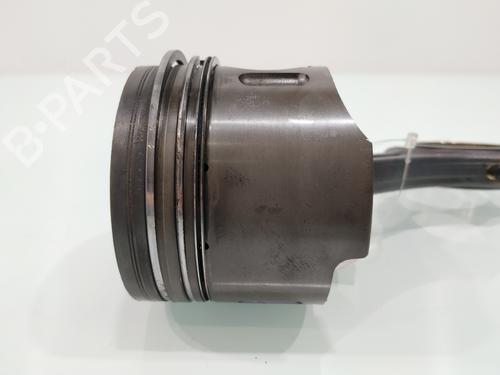 Other MERCEDES-BENZ E-CLASS (W211) | BP26437074O1