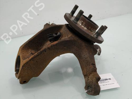Right front steering knuckle FORD FOCUS C-MAX (DM2)  | BP10962905M26 