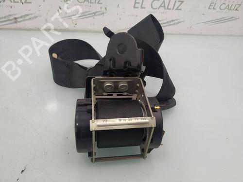 Rear left seatbelt MAZDA 3 Saloon (BK) 1.6 DI Turbo (BK12Y) | BP8096378I29 