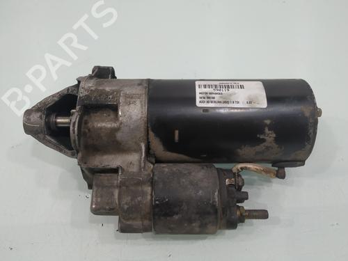 Starter AUDI A6 C5 (4B2, 4B4) 1.9 TDI | BP37020379M8 - Image 3