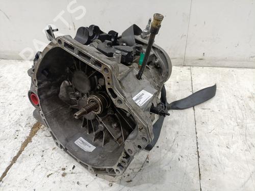 Gearbox OPEL VIVARO B Van (X82) 1.6 CDTI (05) | BP33214542M3  - Image 10