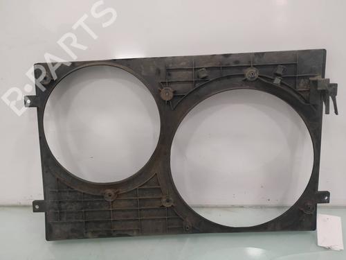 Koelventilatormotor SEAT CORDOBA (6L2) 1.9 TDI | BP9846961M35 