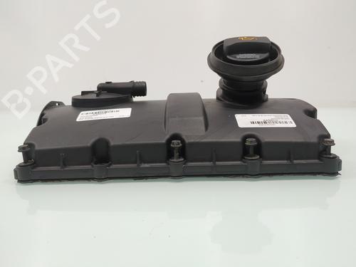 Valve cover SEAT CORDOBA (6L2) 1.9 TDI | BP27691804M124 