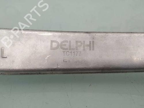 Left front suspension arm AUDI A6 C5 Avant (4B5) 2.5 TDI | BP8090694M12 