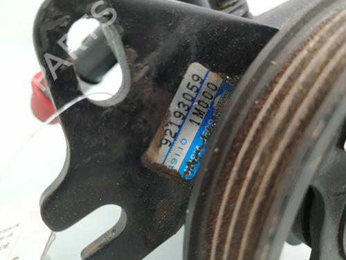 Steering pump NISSAN ALMERA I (N15) 1.6 | BP10937814M99