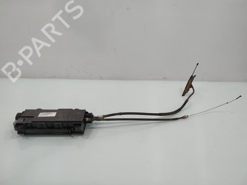 Used Electric handbrake RENAULT SCÉNIC II (JM0/1_) [2003-2010]  32072095