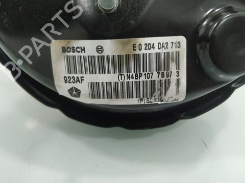 BP16410840M42 | Servo Freio DODGE NITRO 2.8 CRD 4WD BP16410840M42