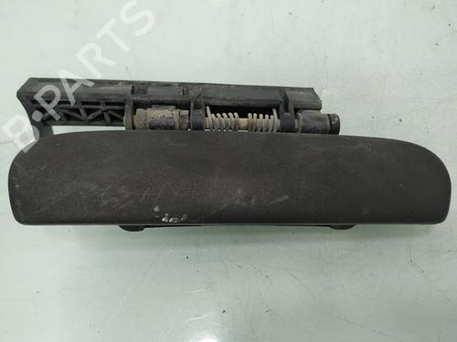 Used Rear right exterior door handle CITROËN XSARA PICASSO (N68) 1.6 HDi (90 hp) 20138487