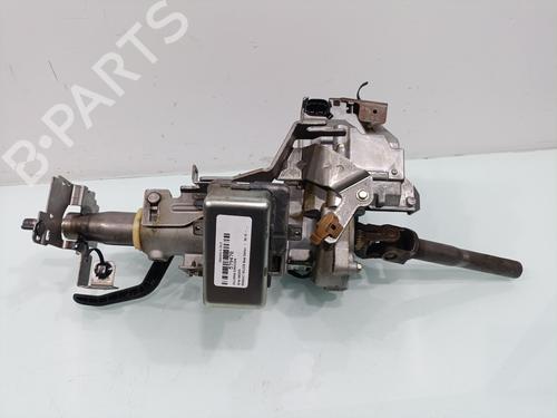 Used Steering column Steering column RENAULT KOLEOS I (HY_) 2.0 dCi (HY0K) (150 hp) 36073394 36073394