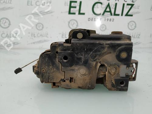 Rear right lock SKODA OCTAVIA I (1U2) 1.9 TDI | BP8149974C99 