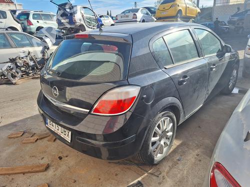 Climate control OPEL ASTRA H (A04) 1.4 (L48) | BP39691785I5 - Image 11