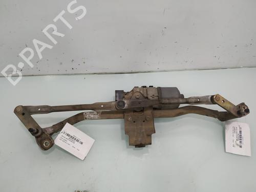 Front wiper motor SEAT IBIZA III (6L1)  | BP16138906M29 
