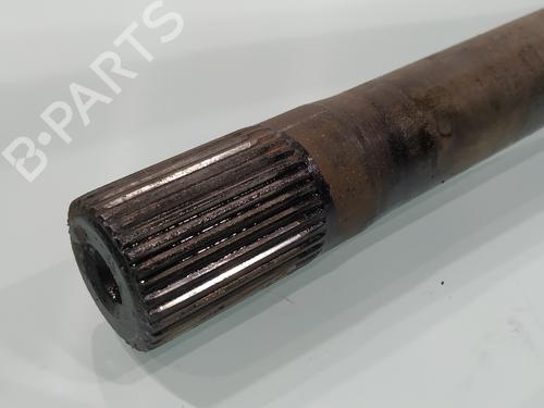 Left rear driveshaft NISSAN NT400 CABSTAR (F24M)  | BP24849439M40 