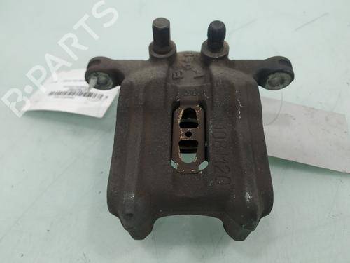 Used Right rear brake caliper HONDA ACCORD VIII (CU) 2.2 i-DTEC (CU3) (150 hp) 17387628