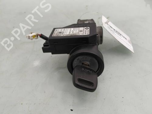 Ignition barrel NISSAN PRIMERA Hatchback (P11) 2.0 TD | BP9717639M48 
