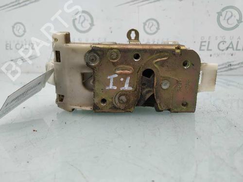 Rear left lock FORD MONDEO III Saloon (B4Y) 2.0 16V TDDi / TDCi | BP8092296C100 